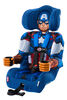 KidsEmbrace Friendship Combination Booster Car Seat - Captain America