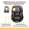 Le siège d'auto transformable Grow and Go 3-en-1 de Safety 1st - Notre exclusivité