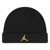 Ensemble Jordan - Noir et Or - Taille 0/6M