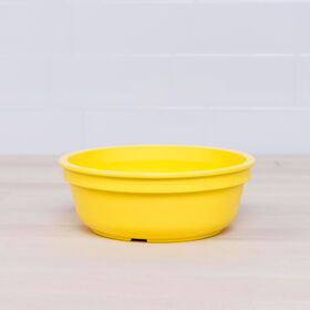Re-Play Bol De 12 Oz - Jaune