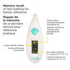 Safety 1st Quick Read Ear Thermometer