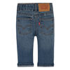 Levis Denim Pant - Blue, 12 Months