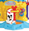 VTech Go! Go! Smart Wheels&reg; - Disney Mickey Magical Wonderland - &Eacute;dition anglaise -