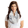 Koala Baby Georgia Stripe 3 In 1 Nursing Scarf