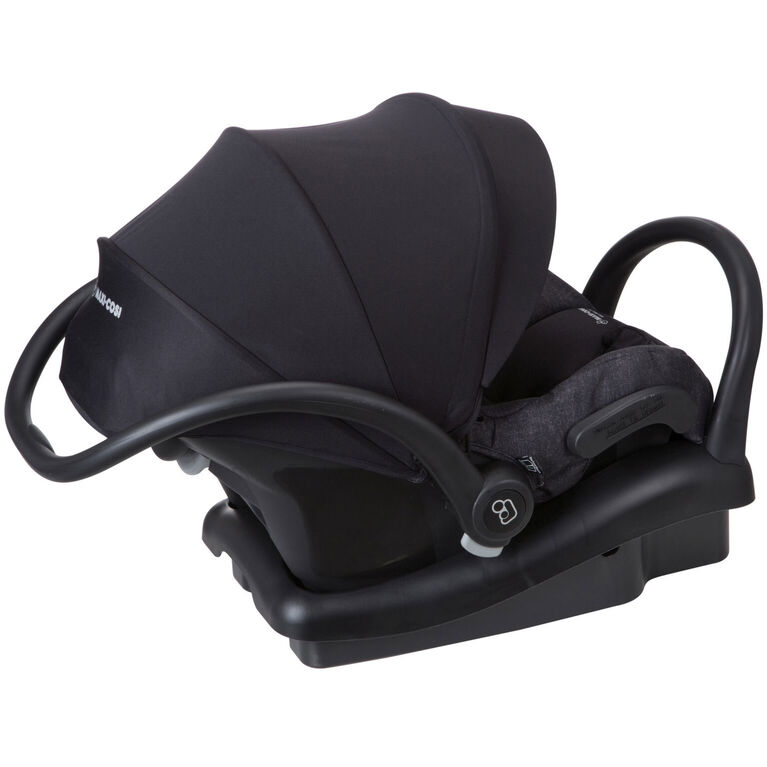 Maxi Cosi Mico Max 30 Nomad Black Babies R Us Canada