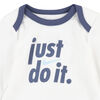 Nike  Pants Set - Blue - Size 9 Months