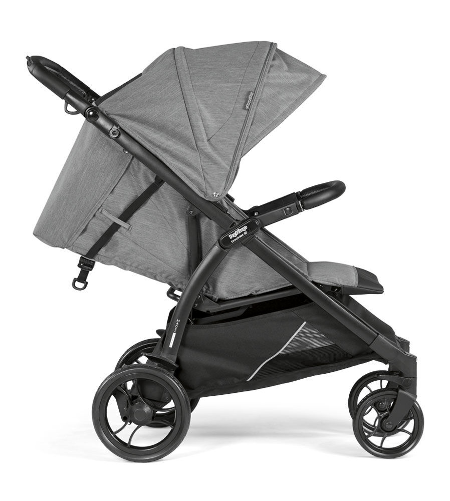 peg perego booklet travel system