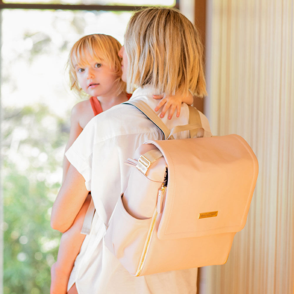 Petunia pickle 2025 bottom balance backpack