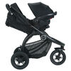 Graco TrailRider Jogging Stroller - Comet - R Exclusive