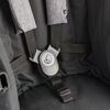 Evenflo GOLD SensorSafe Pivot Xpand Smart Modular Travel System - R Exclusive
