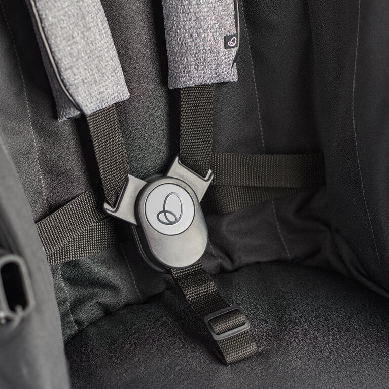 Evenflo GOLD SensorSafe Pivot Xpand Smart Modular Travel System - R Exclusive