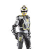 Power Rangers Lightning Collection S.P.D. A-Squad Yellow Ranger