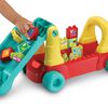 VTech 4-in-1 Learning Letters Train - French Edition