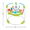  Fisher-Price - Jumperoo pliant Mise en forme, centre d'activités 