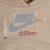 Ensemble Polaire Nike - Chanvre - Taille 12 Mois