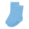 Small Wonder - Chaussette pour tout-petit, bleu 2T-4T