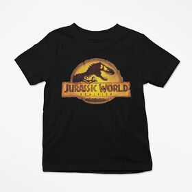 Jurassic World T-shirt - Adult