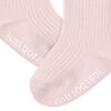 Just Born - 6-Pack Baby Vintage Floral Socks - 0-6 months