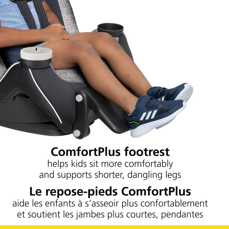 Grow and Go Extend 'N Ride siège d'auto transformable tout-en-un de Safety 1st