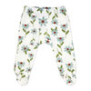 Baby Mode 3 Piece Quilted Take Me Home :Blue Hello Big World 3-6M