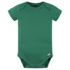 Gerber Childrenswear -  Onesie - Green/6-9 months