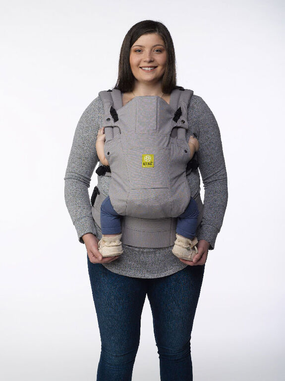 LILLEbaby Classics Original Carrier - Dove