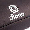 Diono Solana - Pack of 2 Backless Booster Car Seats