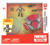 Fortnite Battle Royale Collection: Glider & The Visitor