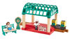 Thomas & Friends Wood Knapford Train Station