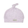 Juddlies - Breathe EZE Hat Lavender Fleck - S 0-4 m