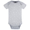 Gerber Childrenswear - Paquet de 3 combinaisons à manches courtes - Friends - 3-6M