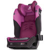 Radian 3Qx Latch All-In-One Convertible Car Seat - Purple Plum