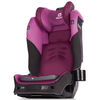 Radian 3Qx Latch All-In-One Convertible Car Seat - Purpl