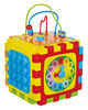 Imaginarium Baby - Cube de jeux 6-en-1