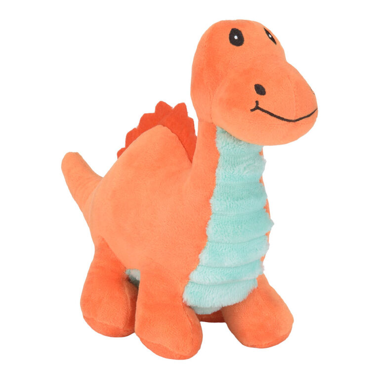 Literie De Berceau 4 Pièces Dinosaures De Millions D'Années De Sammy&Lou
