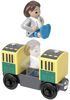 Thomas & Friends Wood Knapford Train Station