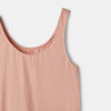 Seamless Tank Coral L