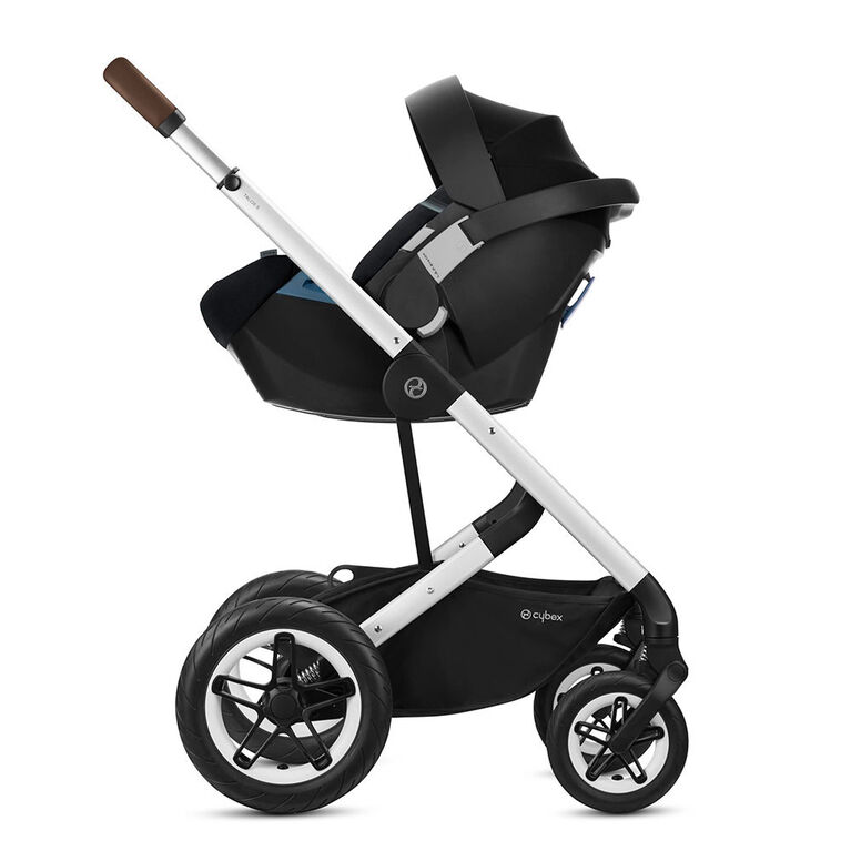 Cybex Talos S Lux Stroller - Navy Blue