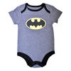 Warner's Batman Bodysuit - Grey, 18 Months