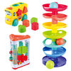 ALEX - Baby Wonder Playset 3 In 1