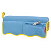 Skip Hop Moby Bathtub Elbow Rest, Baby Blue