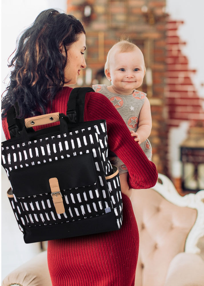 Koala baby best sale diaper bag backpack