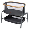 IORA BEDSIDE BASSINET-CLASSIC GRAPHITE