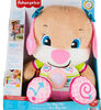 Fisher-Price Laugh and Learn So Big Sis - French Edition