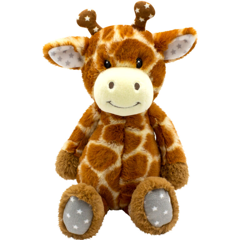 World's Softest - Classics 7" Plush (One Selected At Random For Online Purchases)