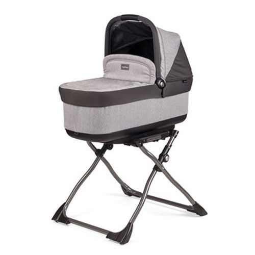 peg perego bassinet stroller