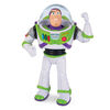 Toy Story Talking Buzz Lightyear Action Figure