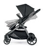 Ypsi Stroller - Onyx