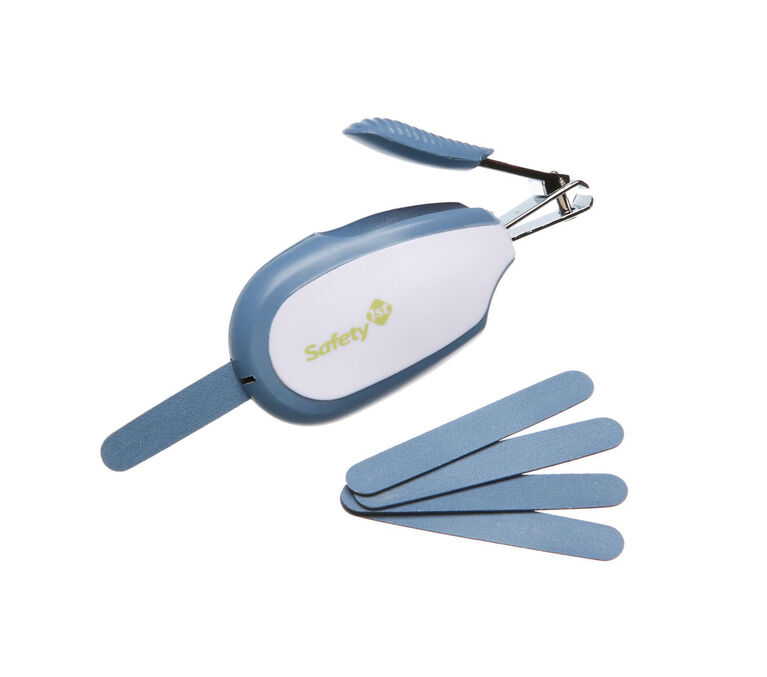 Safety 1st Complete Nail Care Set Babies R Us Canada