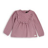 Fam 2 Piece Set   Mauve 12M